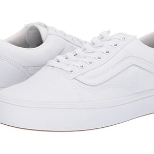 vans old skool comfy